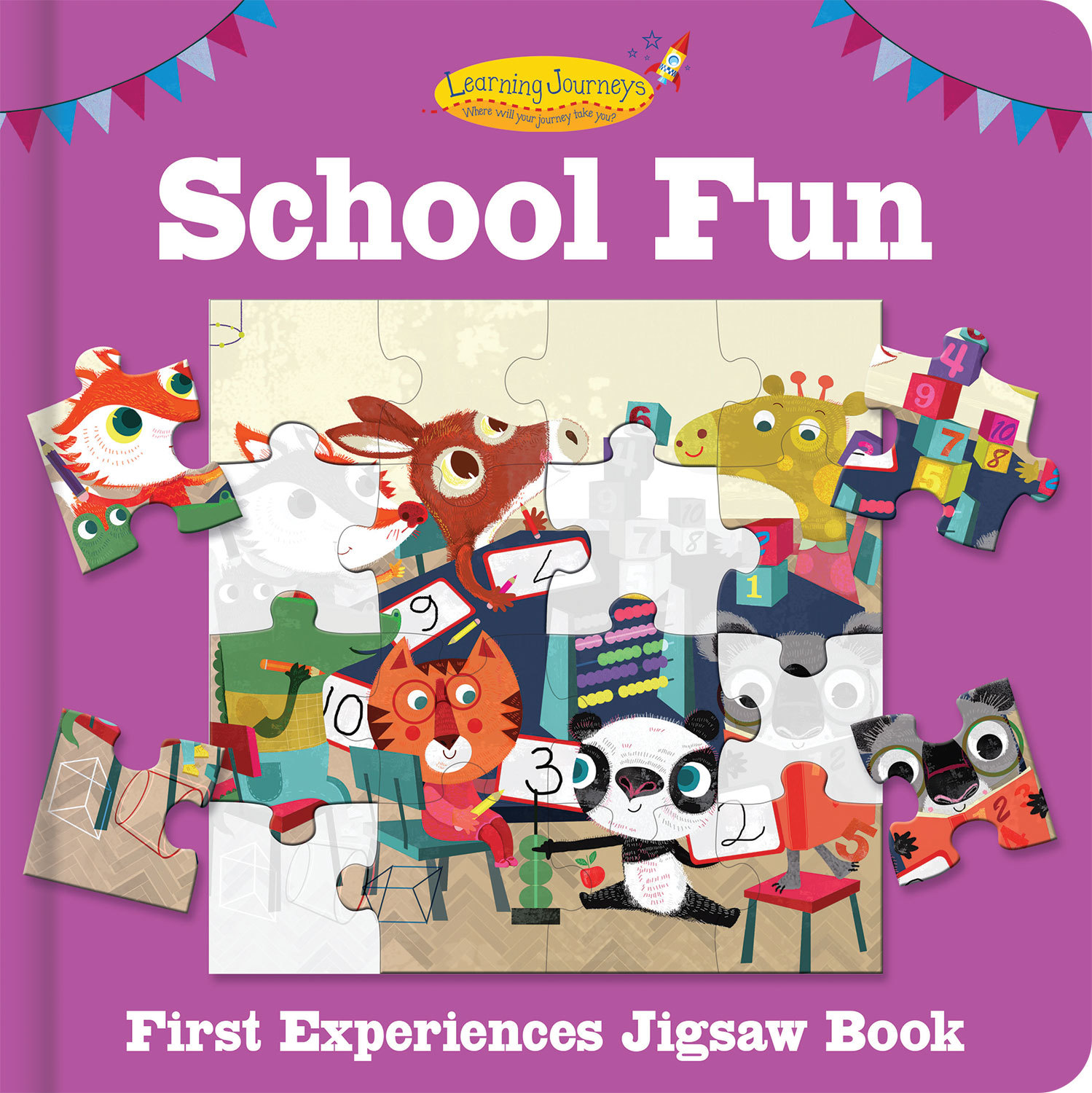 SCHOOL FUN