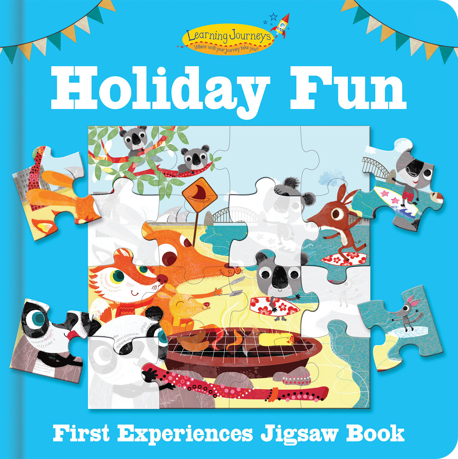 HOLIDAY FUN