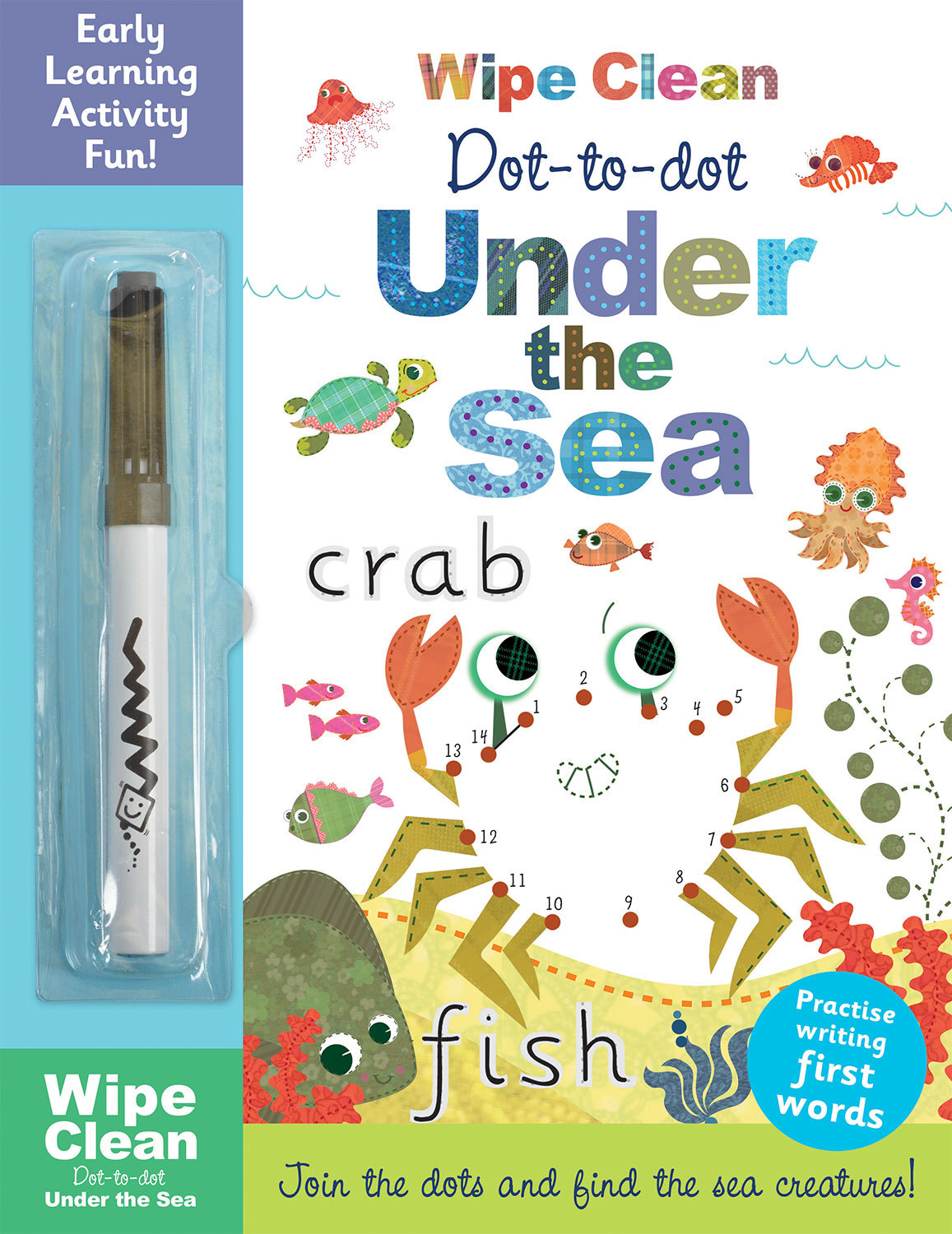 UNDER THE SEA