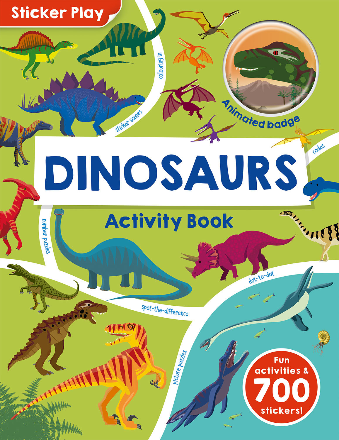 DINOSAURS