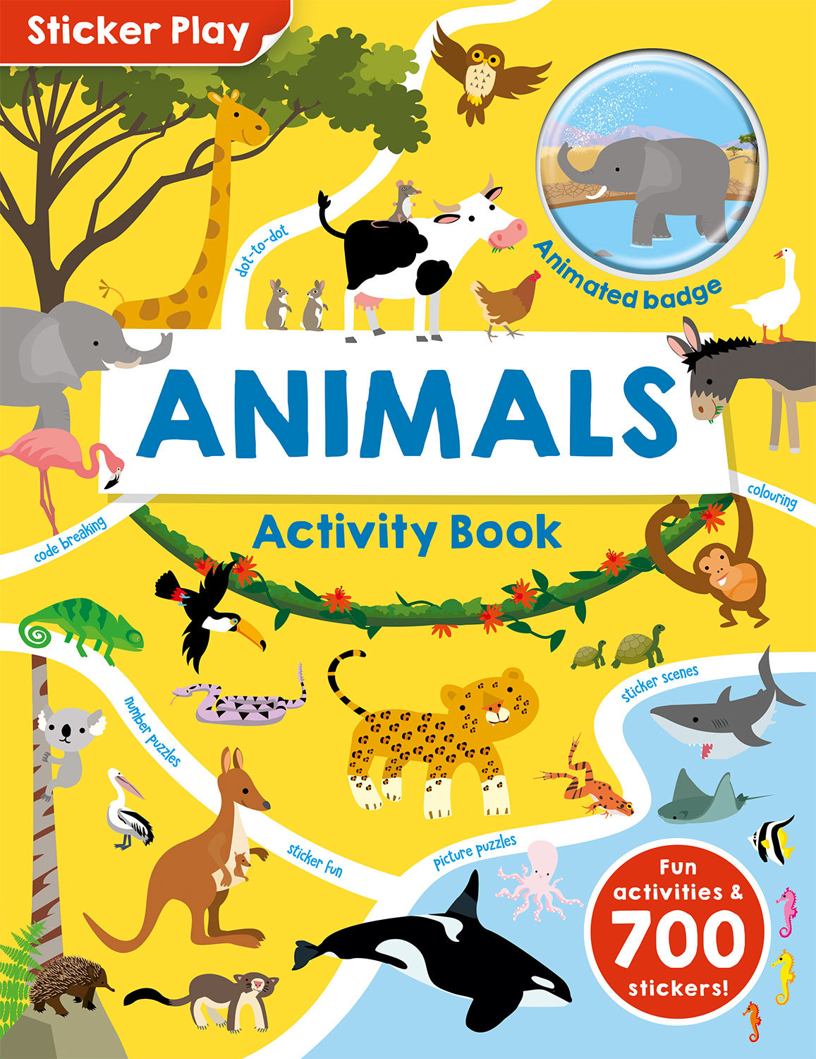 ANIMALS