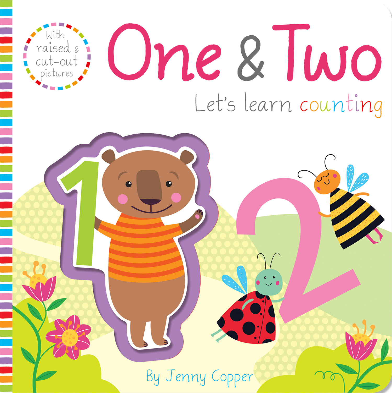 ONE & TWO