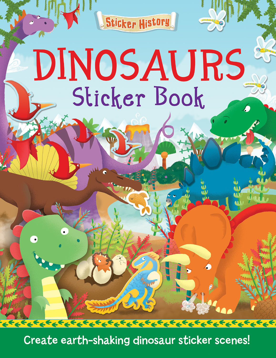 DINOSAURS