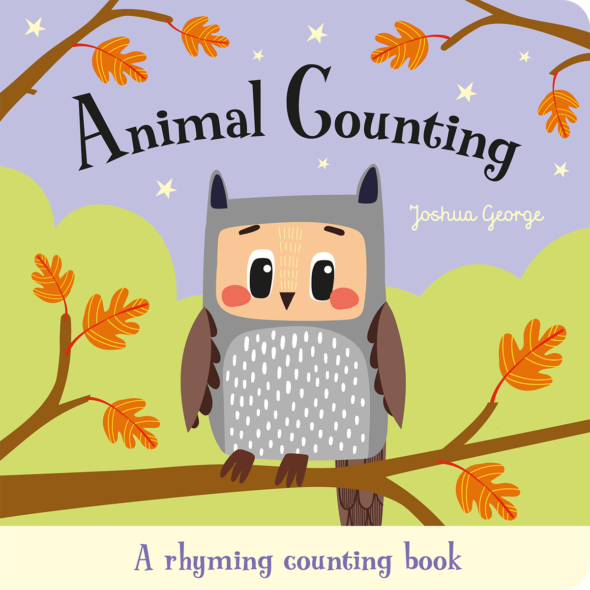 ANIMAL COUNTING