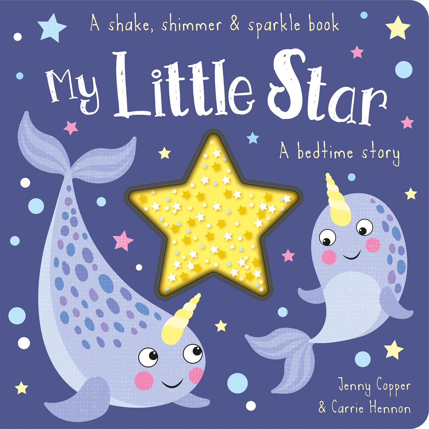 MY LITTLE STAR