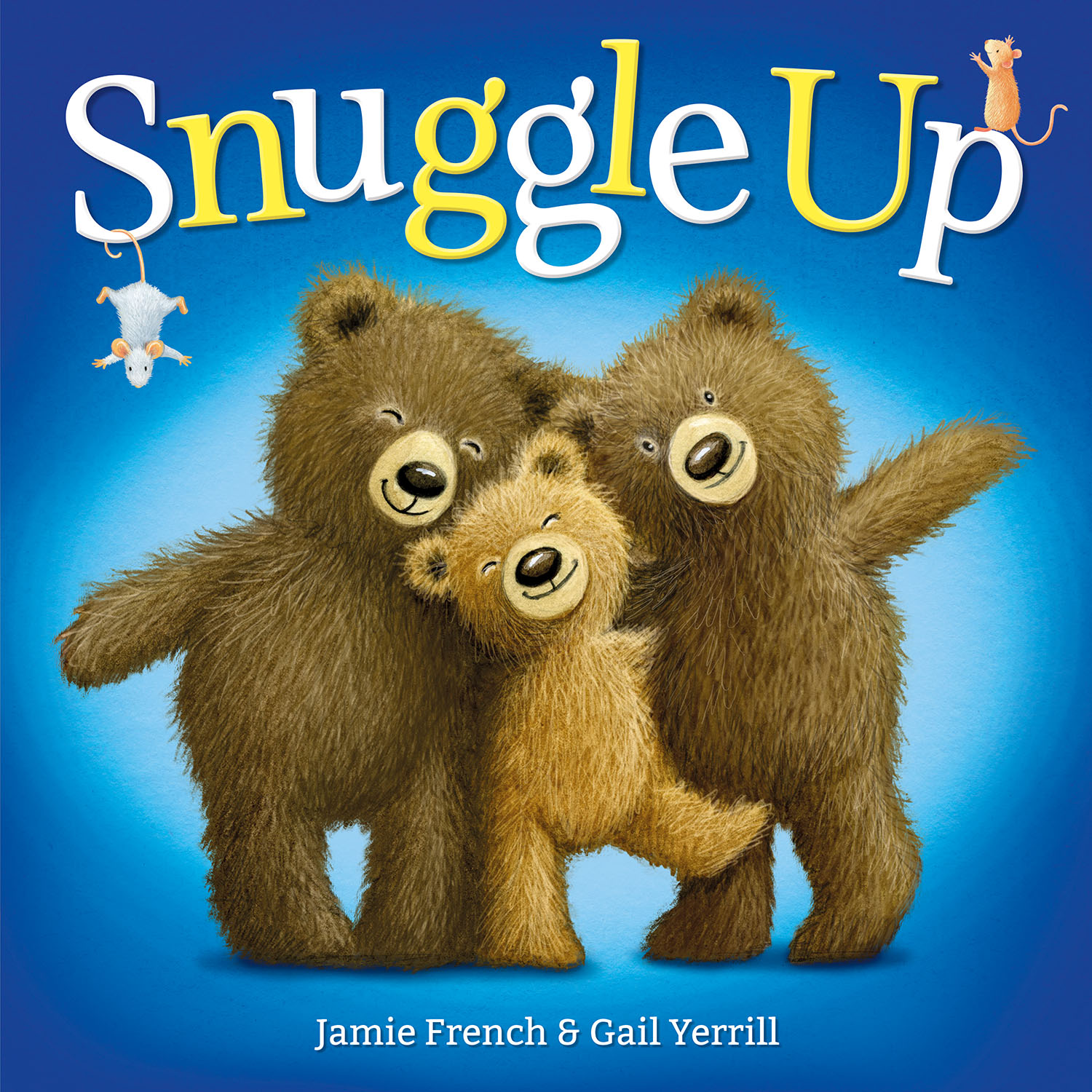 SNUGGLE UP