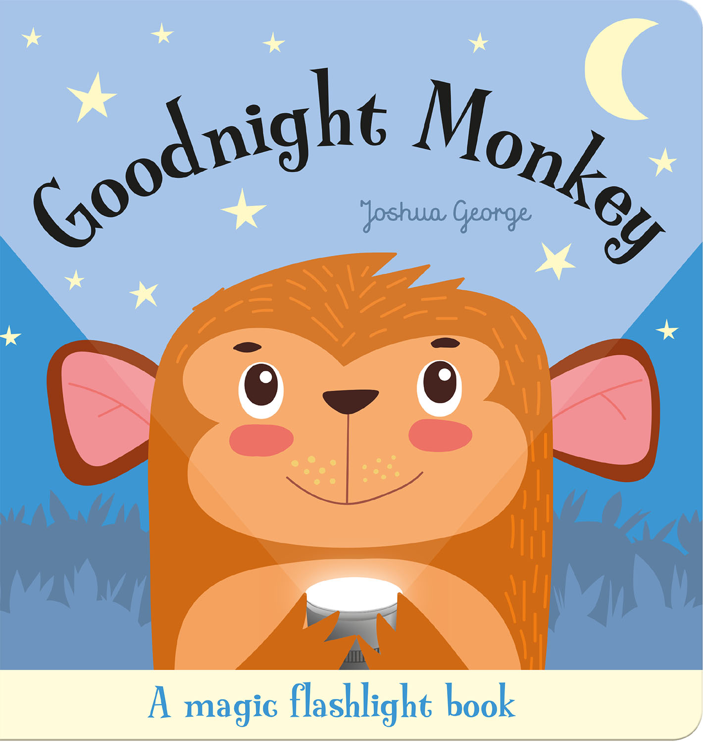 GOODNIGHT MONKEY