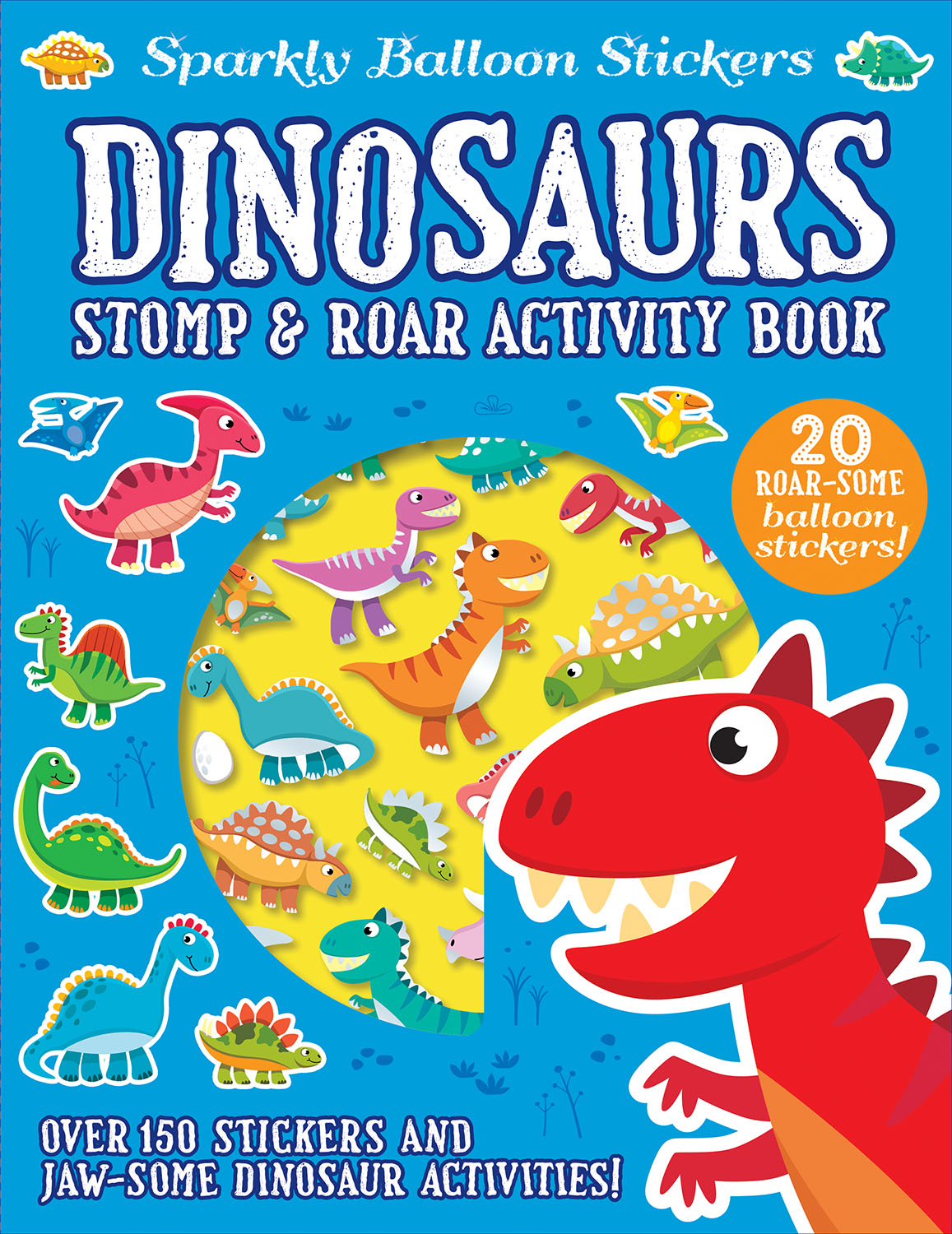 DINOSAURS