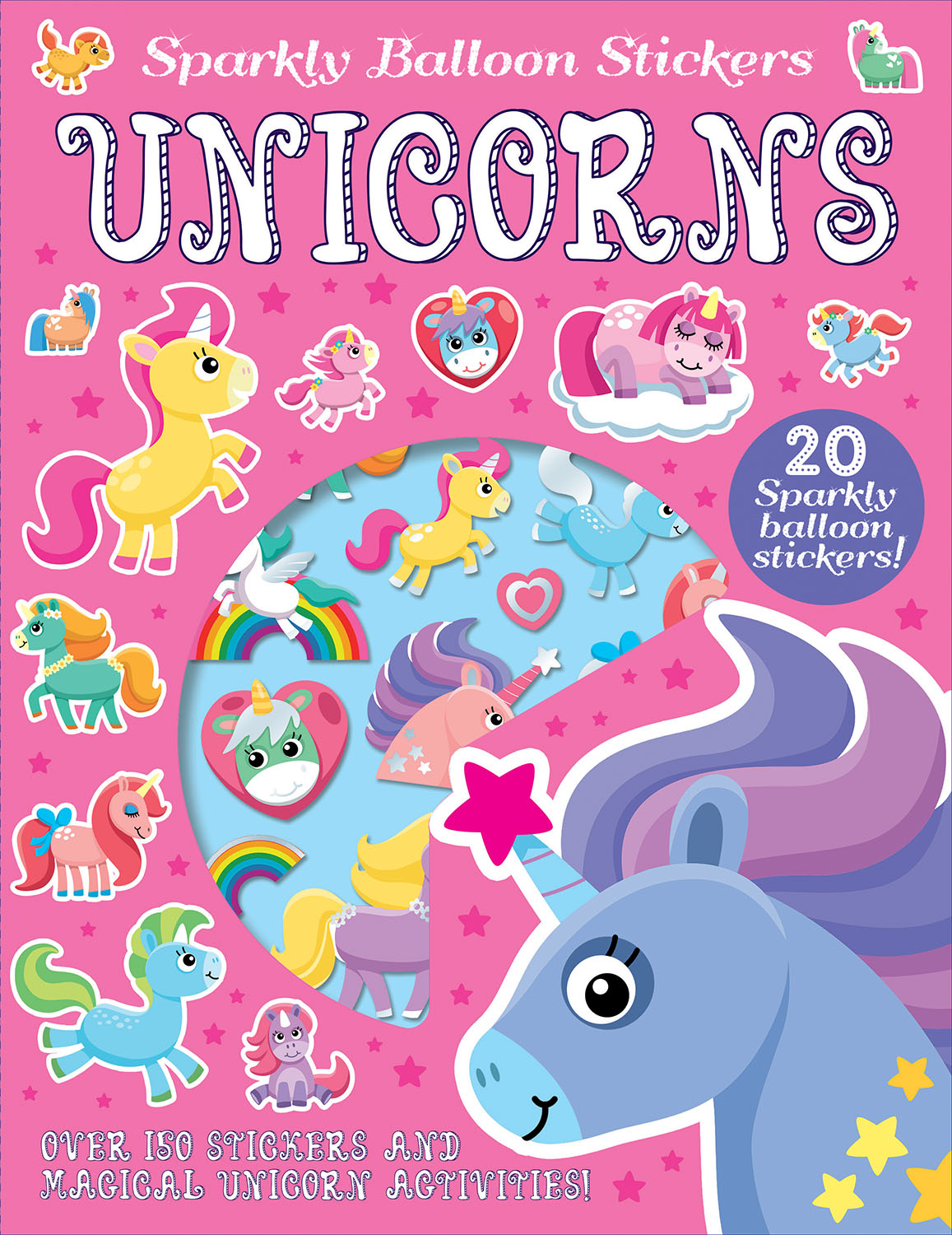 UNICORNS