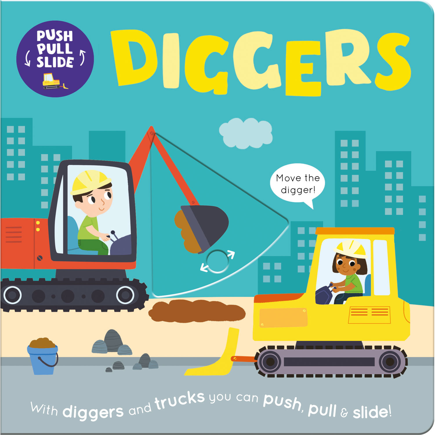 DIGGERS