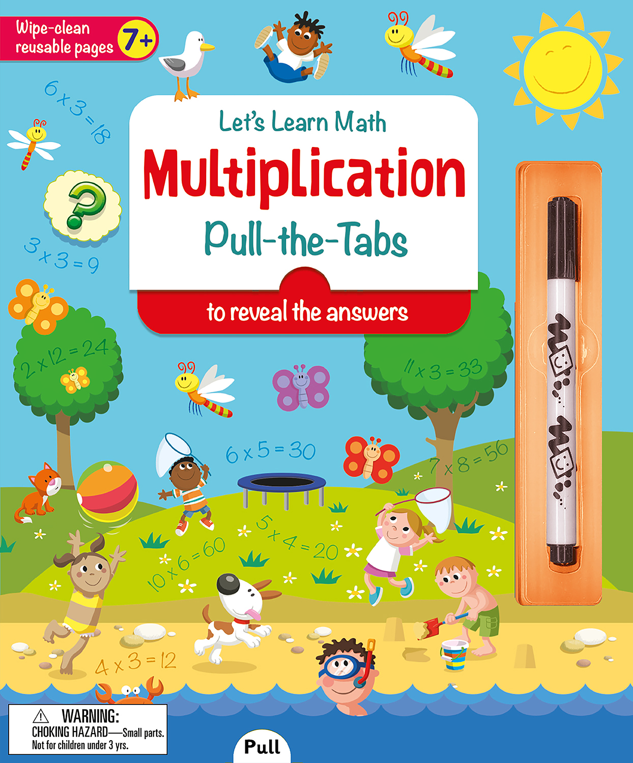 MULTIPLICATION