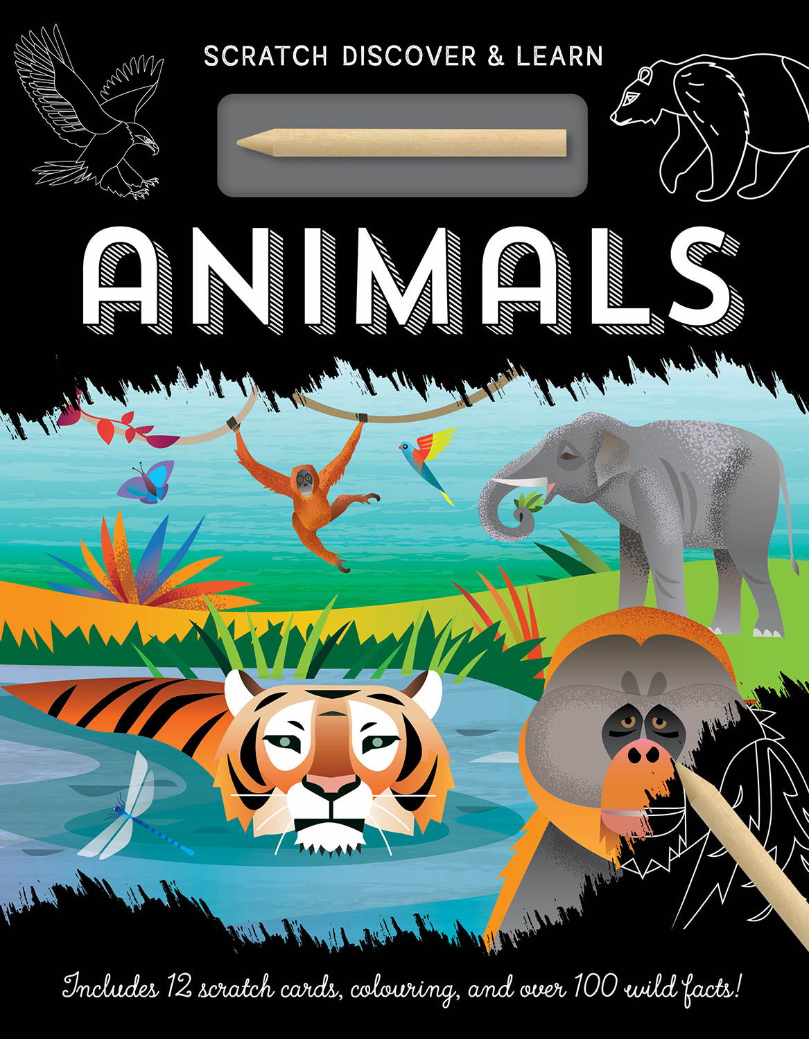 ANIMALS