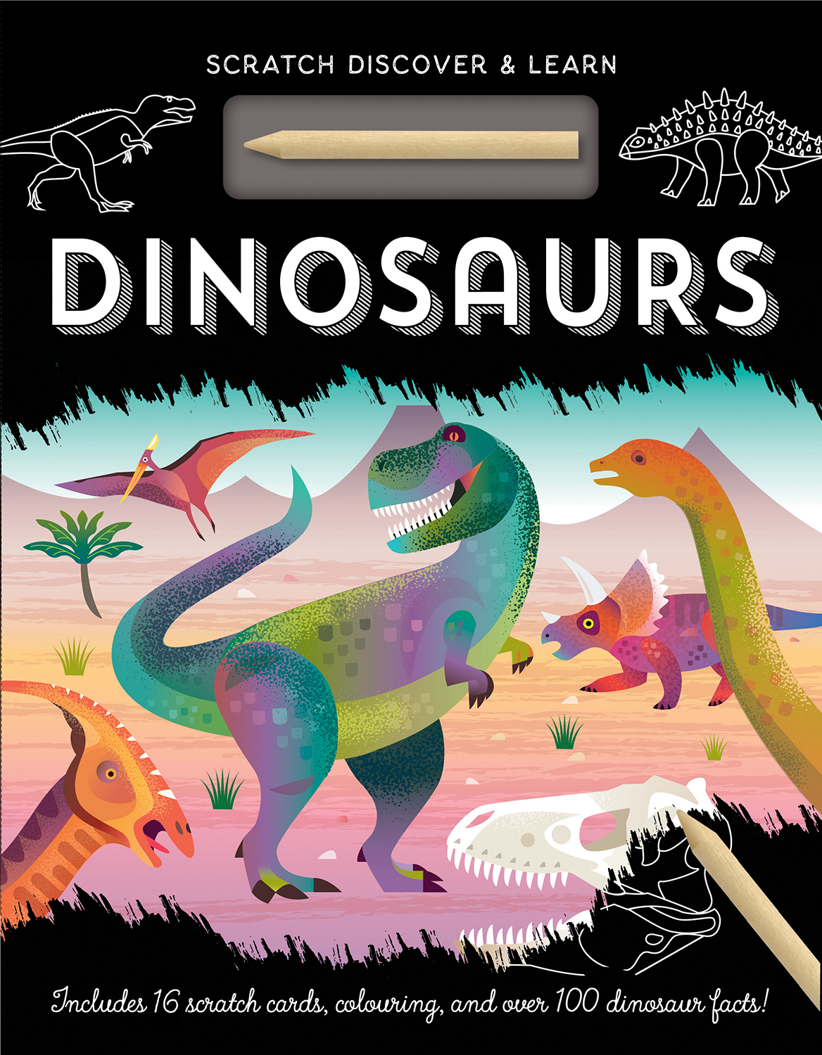 DINOSAURS