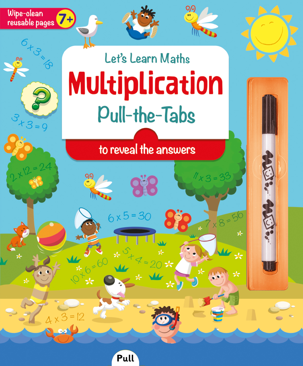 MULTIPLICATION
