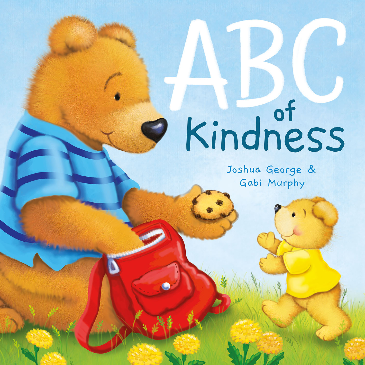 ABC OF KINDNESS