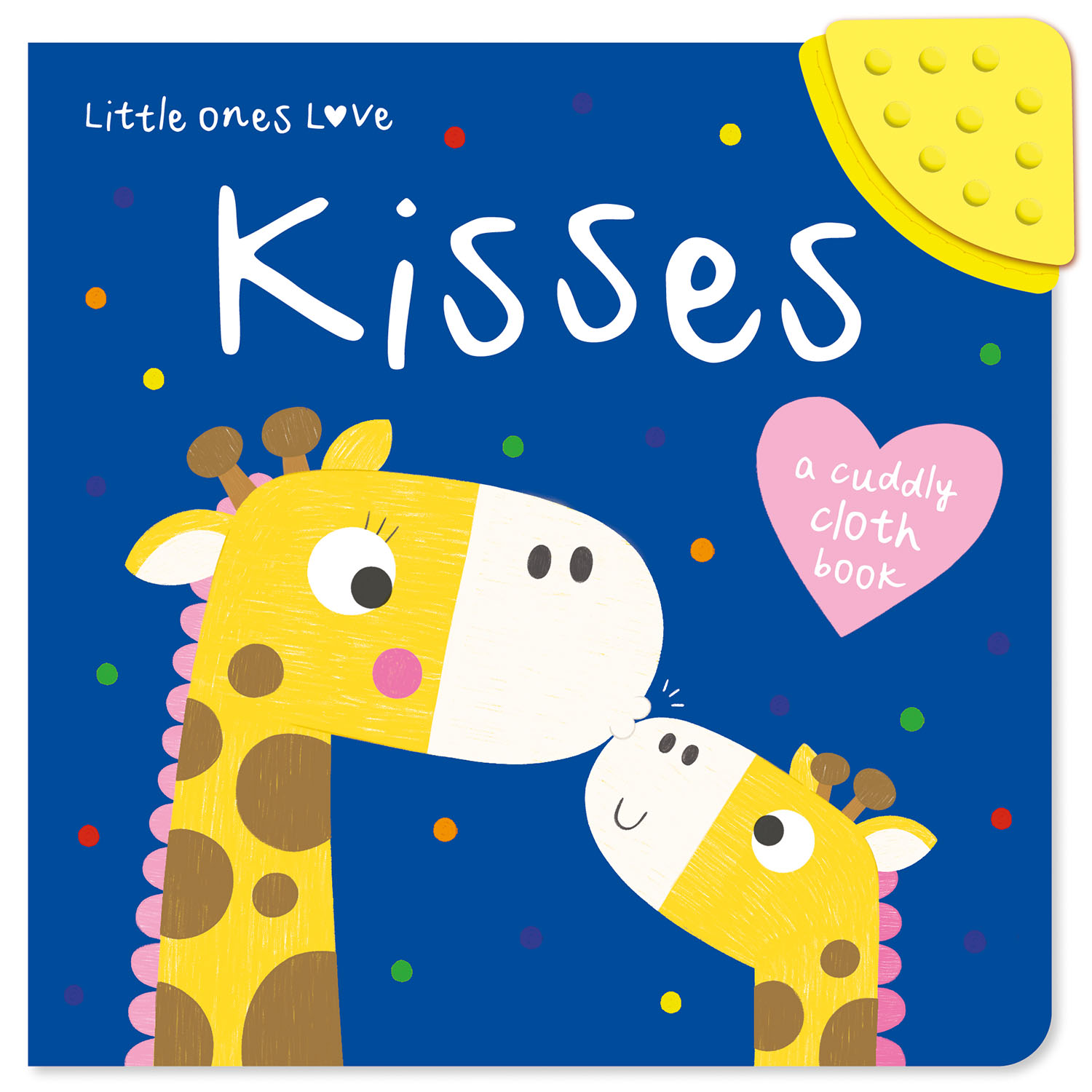 LITTLE ONES LOVE KISSES