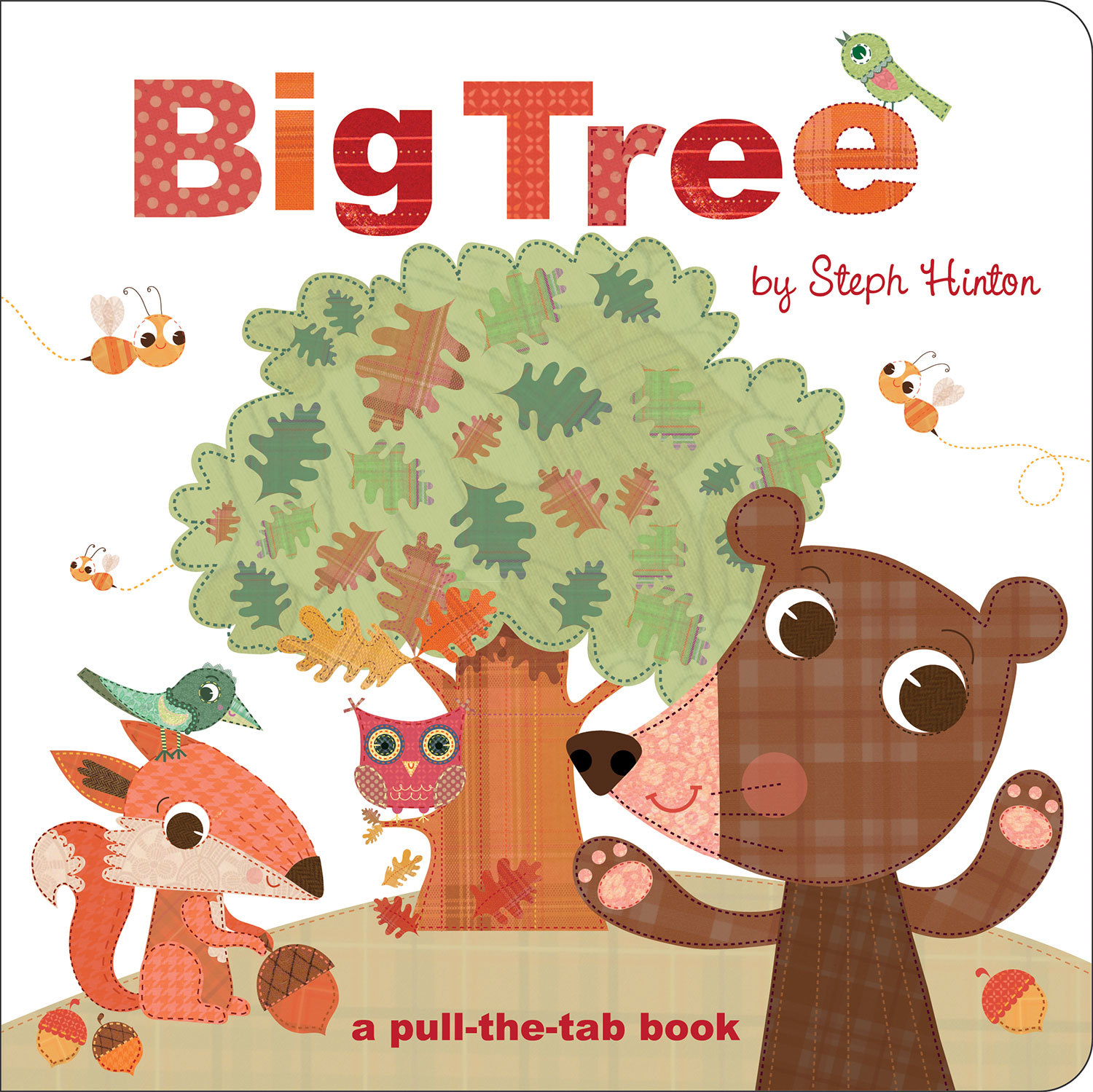 BIG TREE