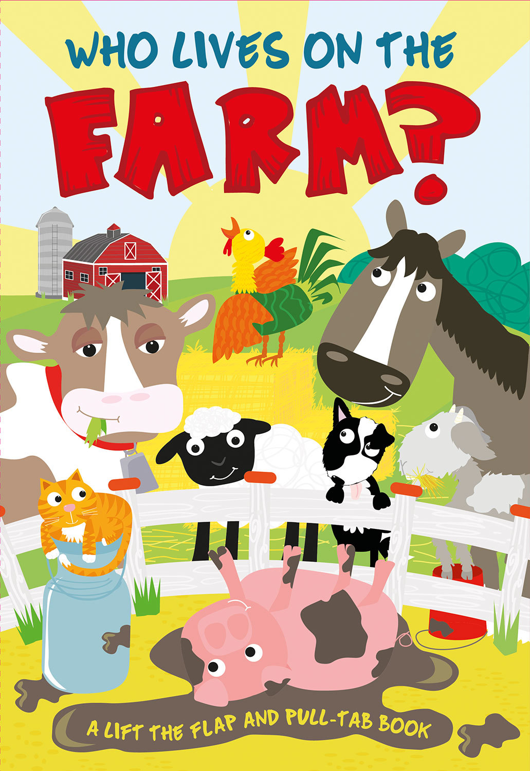 He lives on the farm. Who Lives on the Farm. Live on a Farm. Who Lives on a Farm перевод. Книга "who’s on the Farm?".