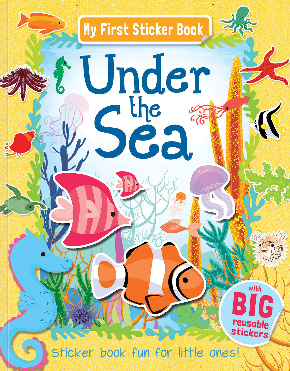 UNDER THE SEA
